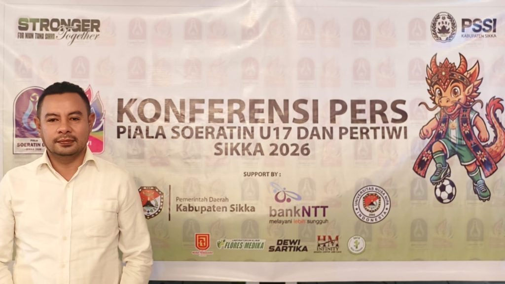 Turnamen Sepak Bola Soeratin Cup U-17 dan Pertiwi Cup Digelar ...